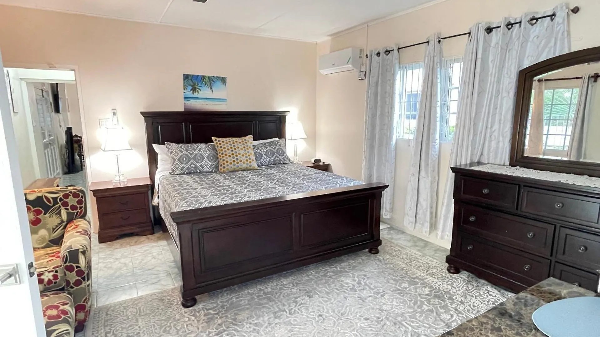 Nyaraló Elizabeth Retreat - Island Time Villa Ocho Rios
