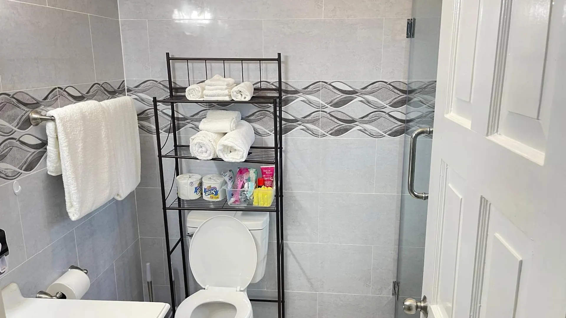 Elizabeth Retreat - Island Time Villa Ocho Rios Nyaraló