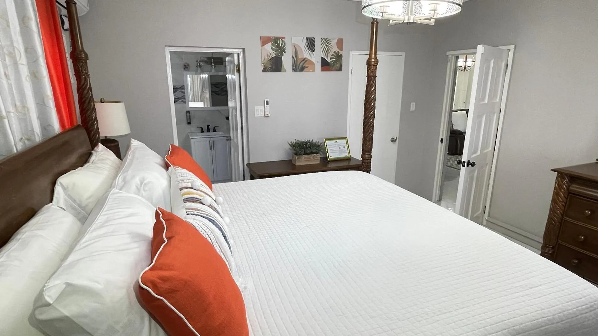 Elizabeth Retreat - Island Time Villa Ocho Rios Nyaraló