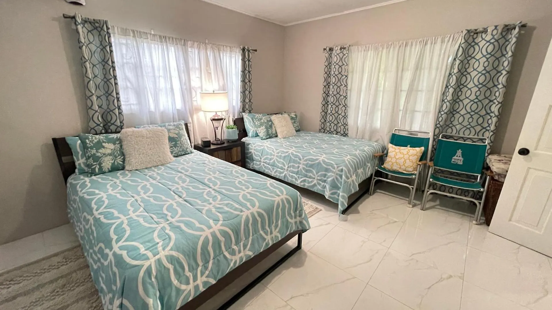 Nyaraló Elizabeth Retreat - Island Time Villa Ocho Rios
